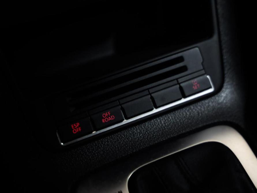 Volkswagen Tiguan I Санкт-Петербург  - изображение 15