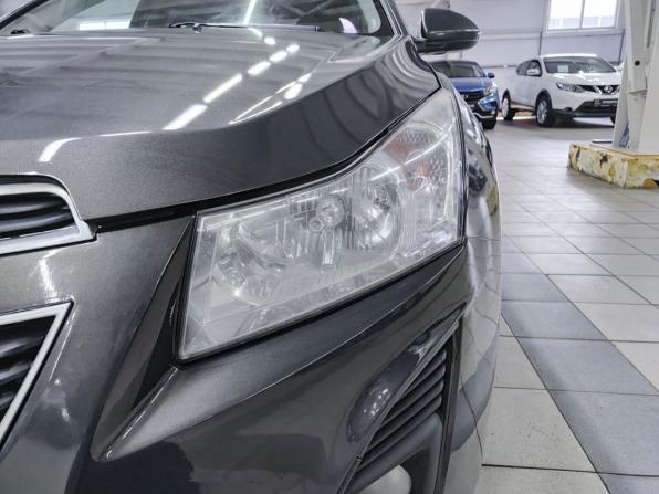 Chevrolet Cruze I Рестайлинг с пробегом 2012 года, цена 573 000 рублей, 197000 км, седан, Автокод Объявления