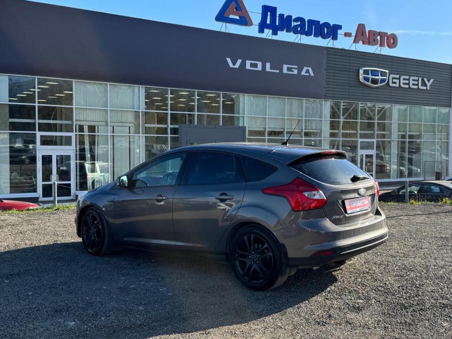 Ford Focus III Набережные Челны  - изображение 3