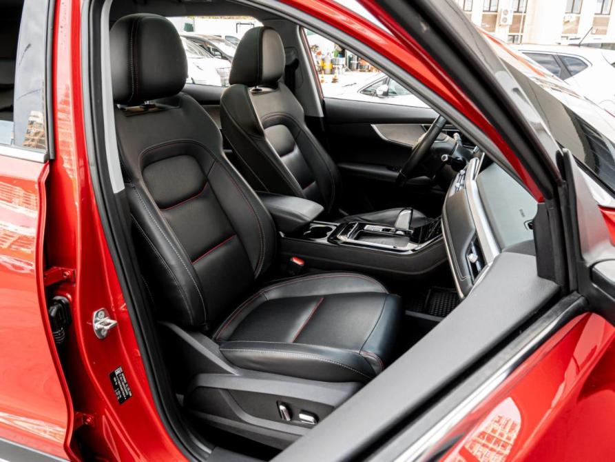 Chery Tiggo 7 Pro I Краснодар  - изображение 8