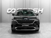 Kia Carnival IV Тюмень  - изображение 35
