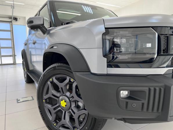 JETOUR T2 с пробегом 2024 года, цена 3 100 000 рублей, 61889 км, внедорожник, Автокод Объявления