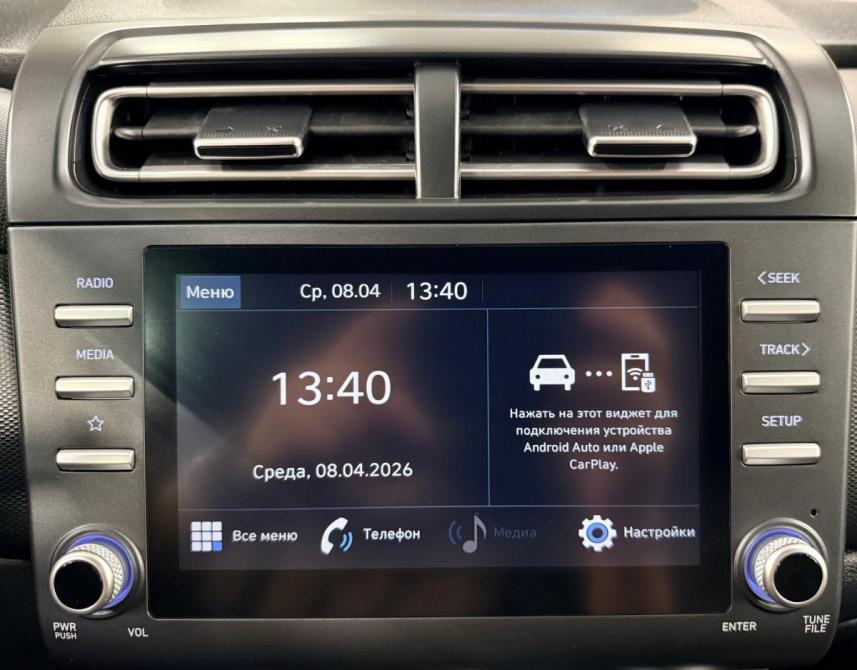 Hyundai Creta II Тюмень  - изображение 11