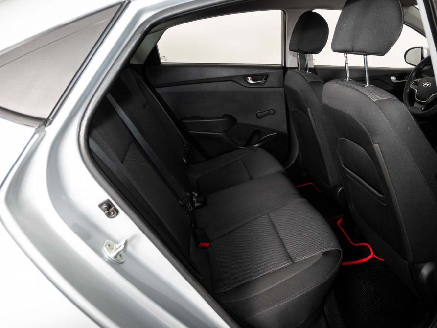 Hyundai Solaris II Казань  - изображение 8