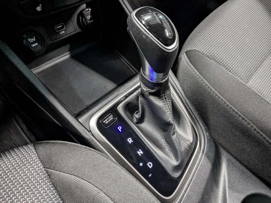Hyundai Solaris II Санкт-Петербург  - изображение 28