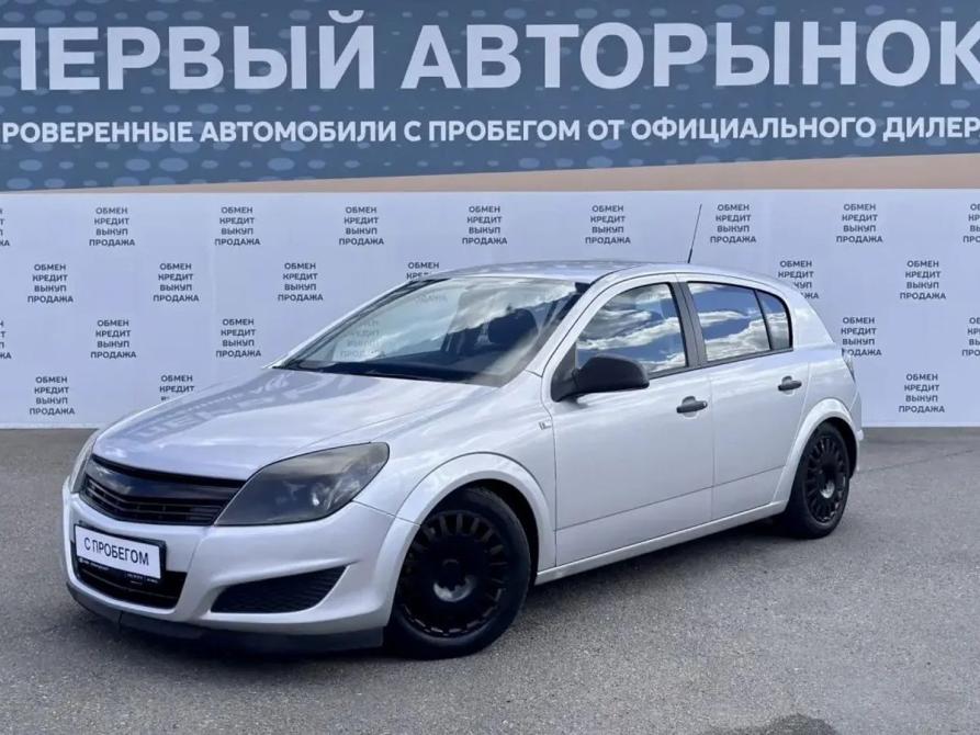 Opel Astra H Рестайлинг Краснодар  - изображение 1