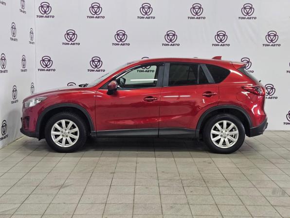 Mazda CX-5 I с пробегом 2012 года, цена 1 491 000 рублей, 178303 км, внедорожник, Автокод Объявления