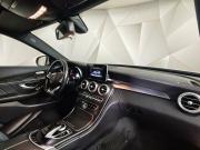 Mercedes-Benz C-Класс IV (W205) Москва  - изображение 33