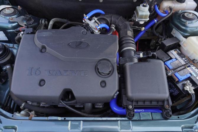 Lada (ВАЗ) Priora I с пробегом 2011 года, цена 300 000 рублей, 160635 км, хэтчбек, Автокод Объявления