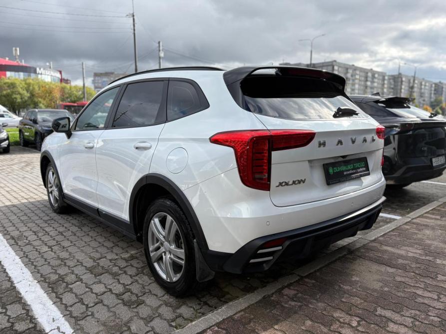 Haval Jolion I Рестайлинг Череповец  - изображение 8