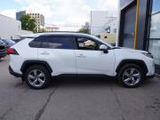 Toyota RAV4 V (XA50) Москва  - изображение 19