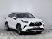 Toyota Highlander IV (XU70) Калининград  - изображение 23