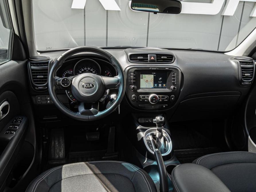 Kia Soul II Рестайлинг Краснодар  - изображение 6