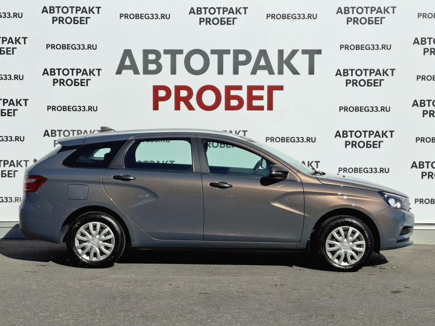 Lada (ВАЗ) Vesta I Владимир  - изображение 4