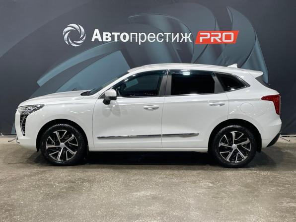 Haval Jolion I с пробегом 2021 года, цена 1 744 000 рублей, 51744 км, внедорожник, Автокод Объявления