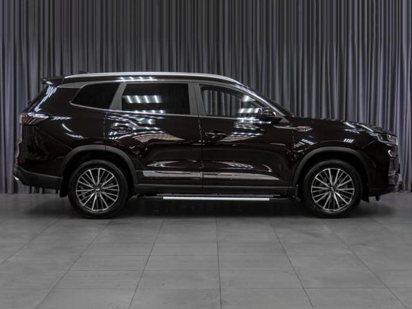 Chery Tiggo 8 Pro Max I с пробегом 2022 года, цена 2 385 000 рублей, 67684 км, внедорожник, Автокод Объявления