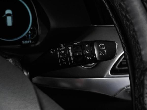 Hyundai Palisade I с пробегом 2021 года, цена 5 459 000 рублей, 52017 км, внедорожник, Автокод Объявления