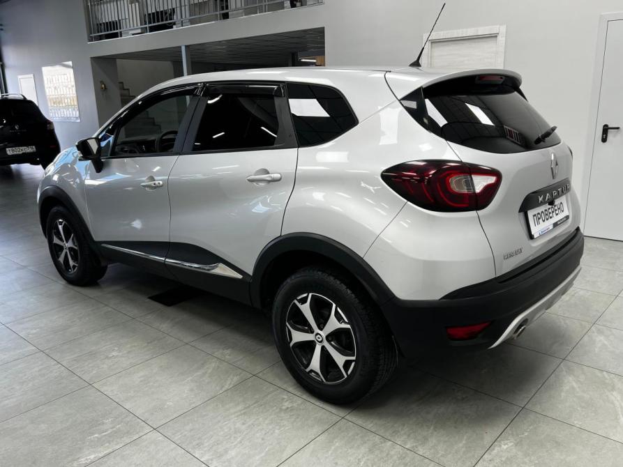 Renault Kaptur I Казань  - изображение 5