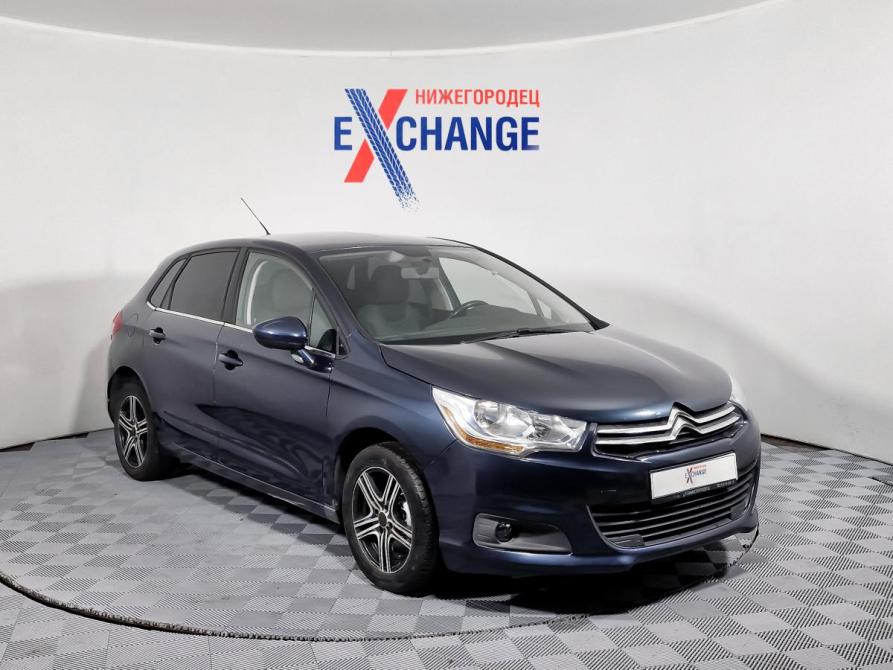 Citroen C4 II Нижний Новгород  - изображение 3