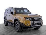 Toyota Land Cruiser Prado 250 Series Москва  - изображение 34