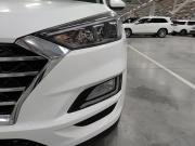 Hyundai Tucson III Рестайлинг Казань  - изображение 46