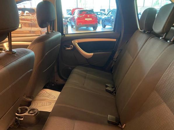 Nissan Terrano III (D10) с пробегом 2016 года, цена 1 149 000 рублей, 72000 км, внедорожник, Автокод Объявления