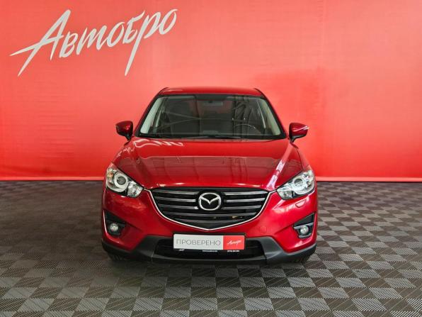 Mazda CX-5 I Рестайлинг с пробегом 2015 года, цена 1 849 000 рублей, 179913 км, внедорожник, Автокод Объявления