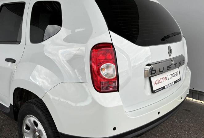 Renault Duster I с пробегом 2015 года, цена 895 000 рублей, 169778 км, внедорожник, Автокод Объявления