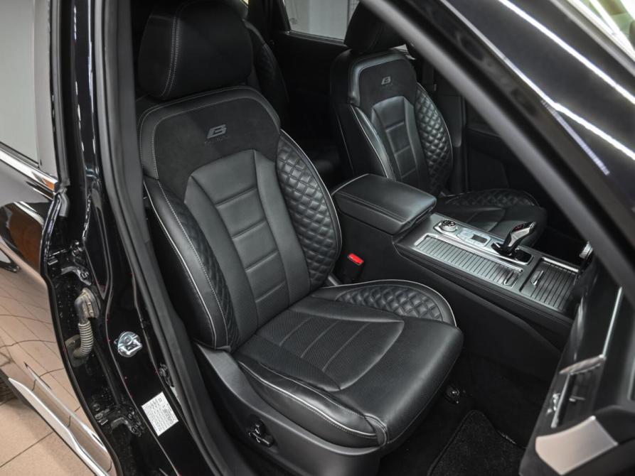 SsangYong Rexton IV Рестайлинг Челябинск  - изображение 31