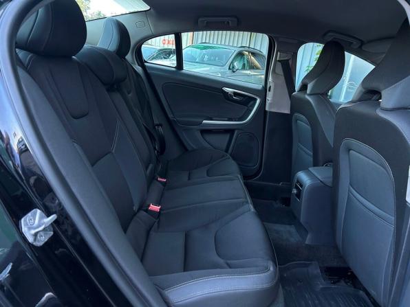 Volvo S60 II Рестайлинг с пробегом 2013 года, цена 797 600 рублей, 258349 км, седан, Автокод Объявления