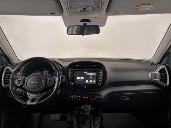 Kia Soul III с пробегом 2021 года, цена 1 999 000 рублей, 63159 км, хэтчбек, Автокод Объявления