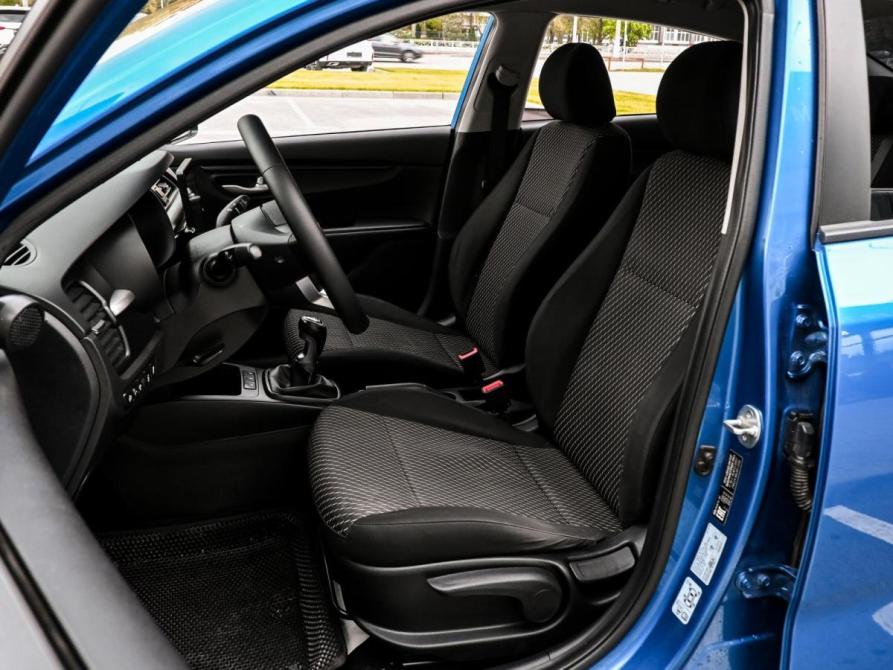 Kia Rio IV Волгоград  - изображение 10