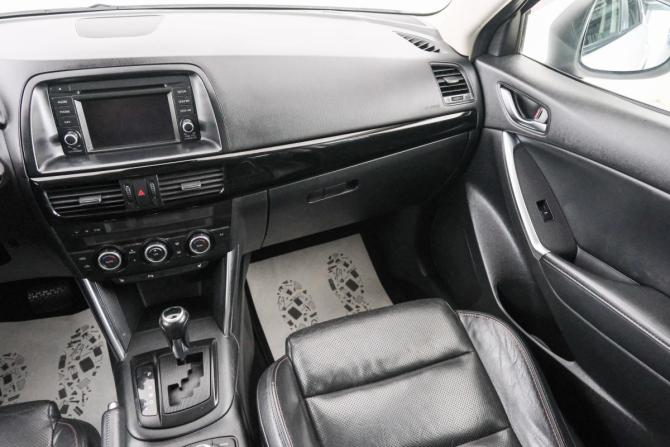 Mazda CX-5 I с пробегом 2012 года, цена 1 649 000 рублей, 156000 км, внедорожник, Автокод Объявления