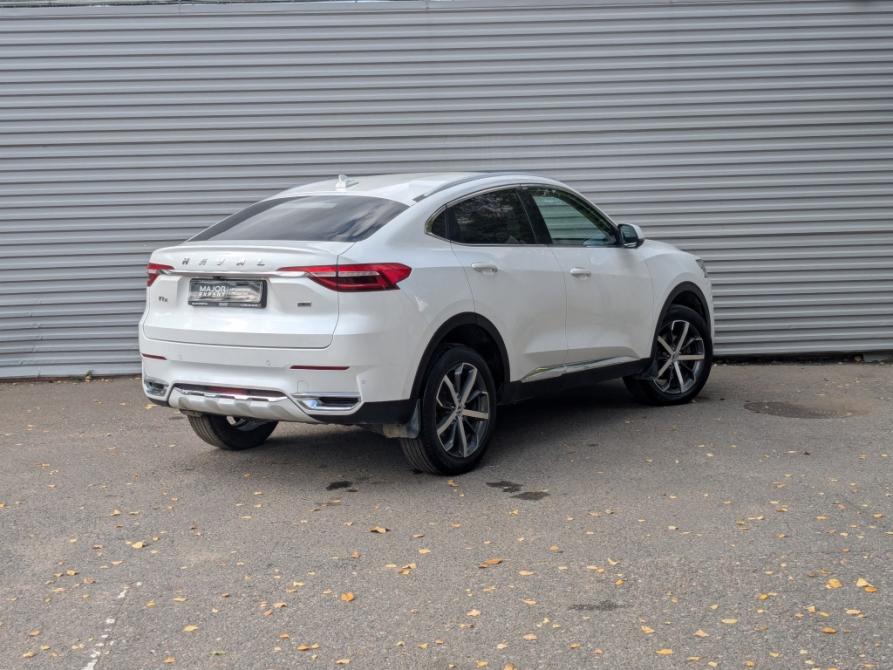 Haval F7x I Москва  - изображение 14