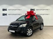 Honda CR-V III Санкт-Петербург  - изображение 23