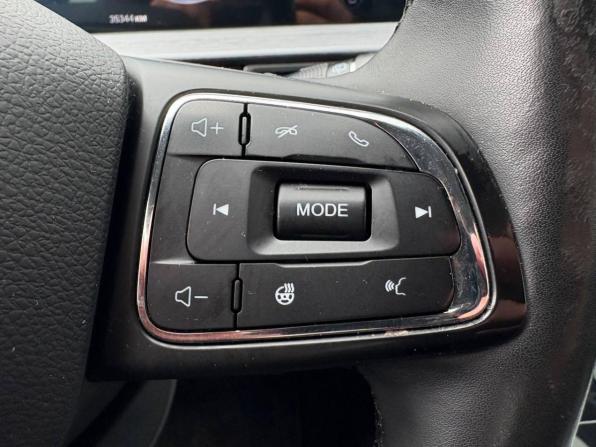 Chery Tiggo 7 Pro Max I с пробегом 2023 года, цена 1 700 000 рублей, 36000 км, внедорожник, Автокод Объявления