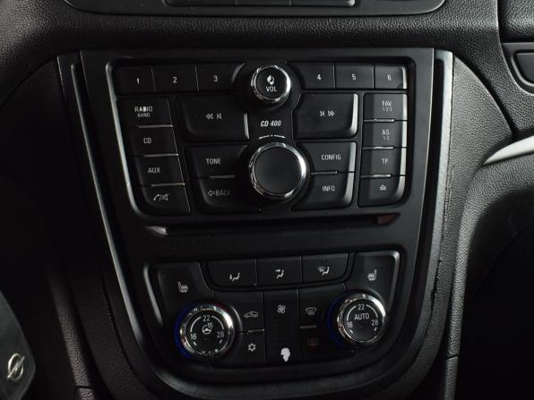 Opel Mokka I с пробегом 2012 года, цена 1 099 999 рублей, 180166 км, внедорожник, Автокод Объявления
