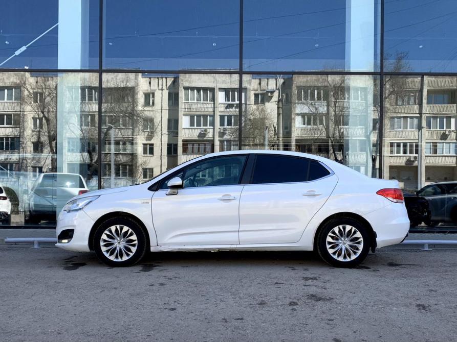 Citroen C4 II Самара  - изображение 8