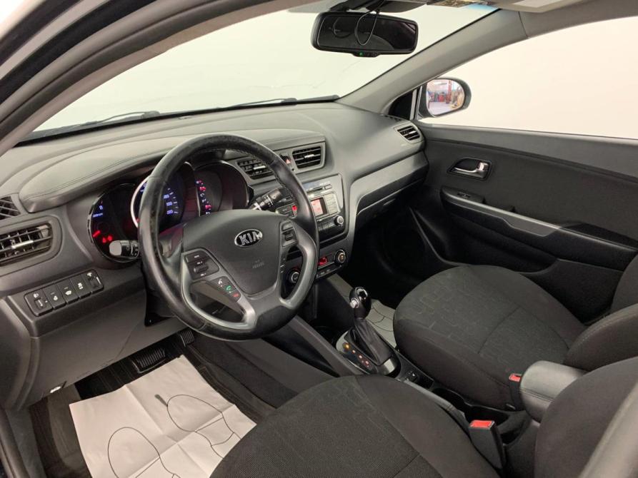Kia Rio III Рестайлинг Ногинск  - изображение 14