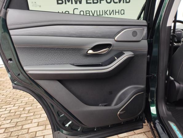 Soueast S09 с пробегом 2024 года, цена 2 475 000 рублей, 28007 км, внедорожник, Автокод Объявления