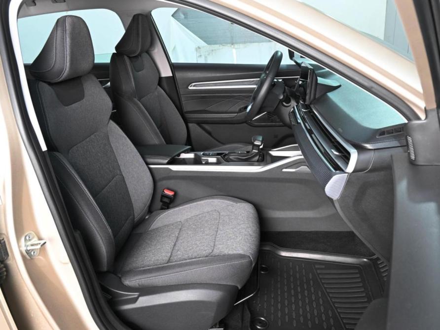 Geely Emgrand II Ростов-на-Дону  - изображение 8