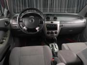 Chevrolet Lacetti I Тюмень  - изображение 22
