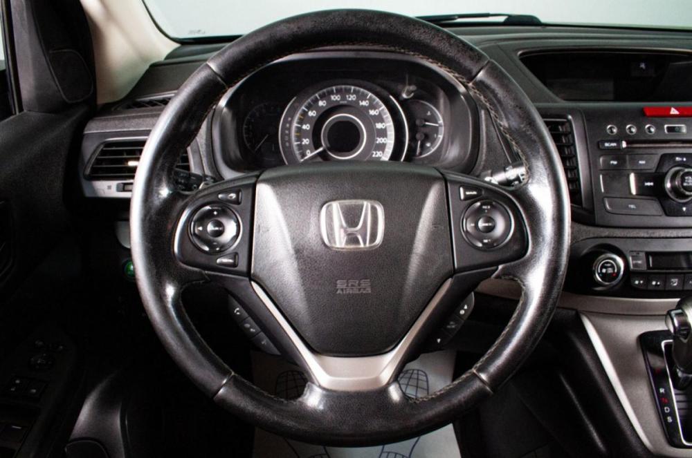 Honda CR-V IV Сургут  - изображение 11