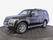 Mitsubishi Pajero IV Рестайлинг 2 Москва  - изображение 30