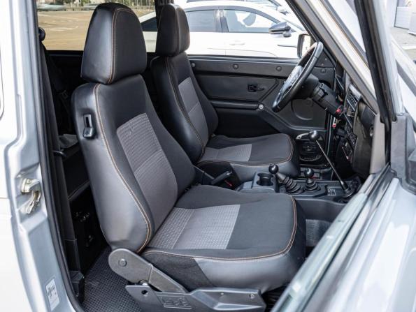 Lada (ВАЗ) 2121 (4x4) I Рестайлинг с пробегом 2019 года, цена 610 000 рублей, 95836 км, внедорожник, Автокод Объявления