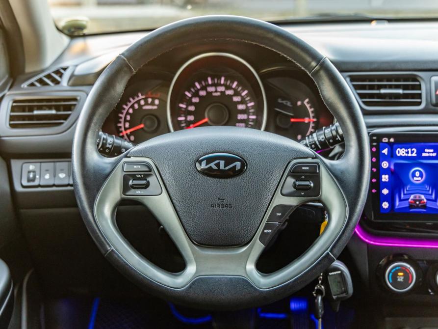 Kia Rio III Рестайлинг Волгоград  - изображение 18