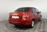 Lada (ВАЗ) Granta I Рестайлинг Волгоград  - изображение 29