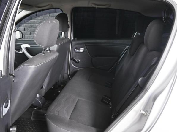 Renault Sandero I с пробегом 2014 года, цена 740 000 рублей, 144415 км, хэтчбек, Автокод Объявления
