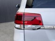 Toyota Land Cruiser 200 Series Рестайлинг 2 Пермь  - изображение 68