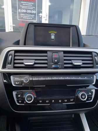 BMW 1 серии II (F20/F21) Рестайлинг 2 с пробегом 2018 года, цена 1 999 000 рублей, 106310 км, хэтчбек, Автокод Объявления
